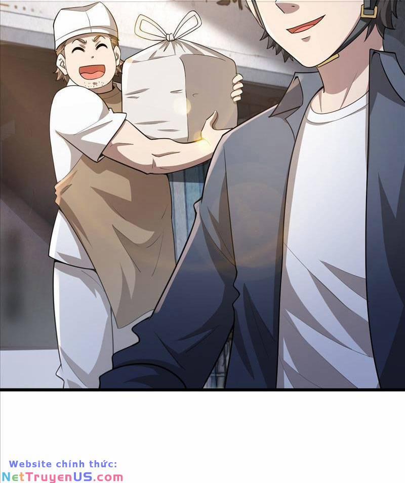 Phu Nhân Nhà Ta Đến Từ Địa Phủ Ngàn Năm 1 trang 22