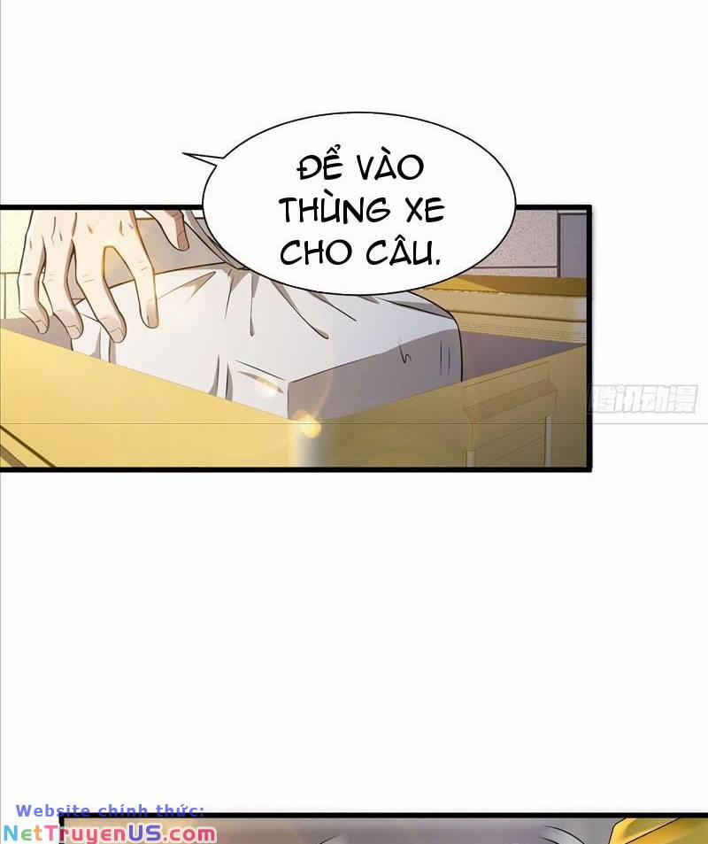 Phu Nhân Nhà Ta Đến Từ Địa Phủ Ngàn Năm 1 trang 23