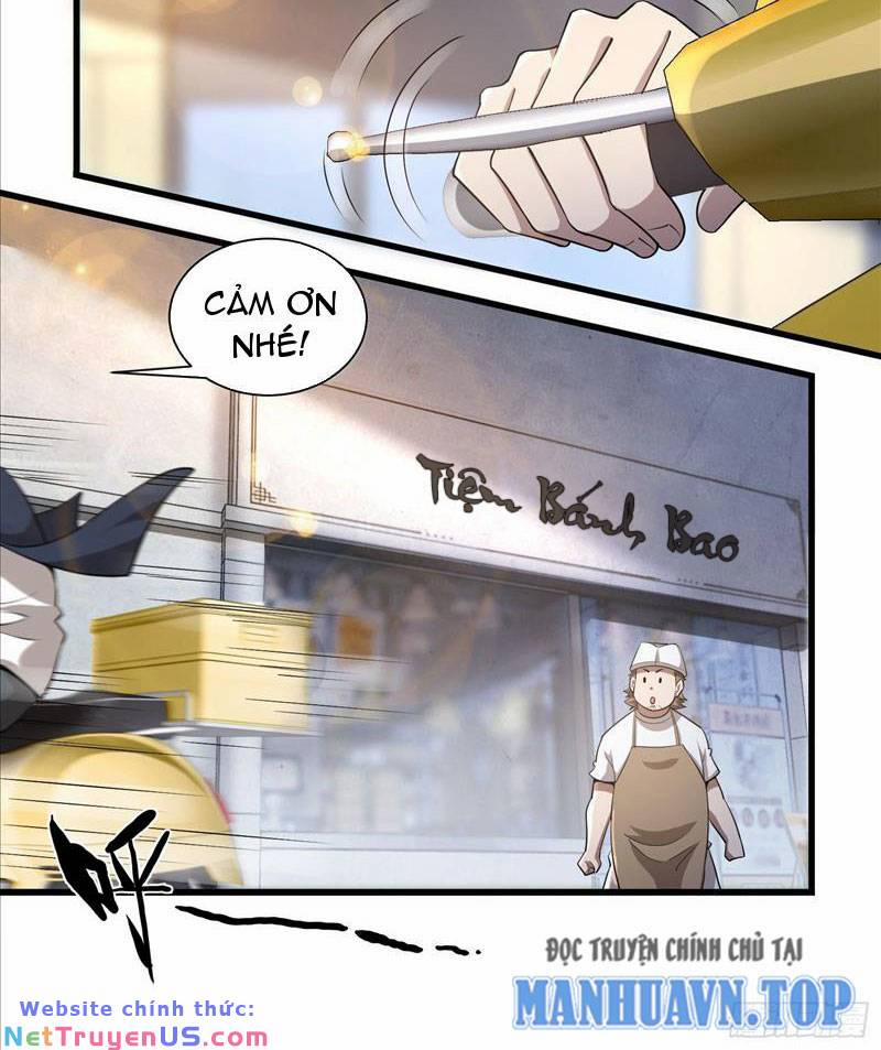 Phu Nhân Nhà Ta Đến Từ Địa Phủ Ngàn Năm 1 trang 24