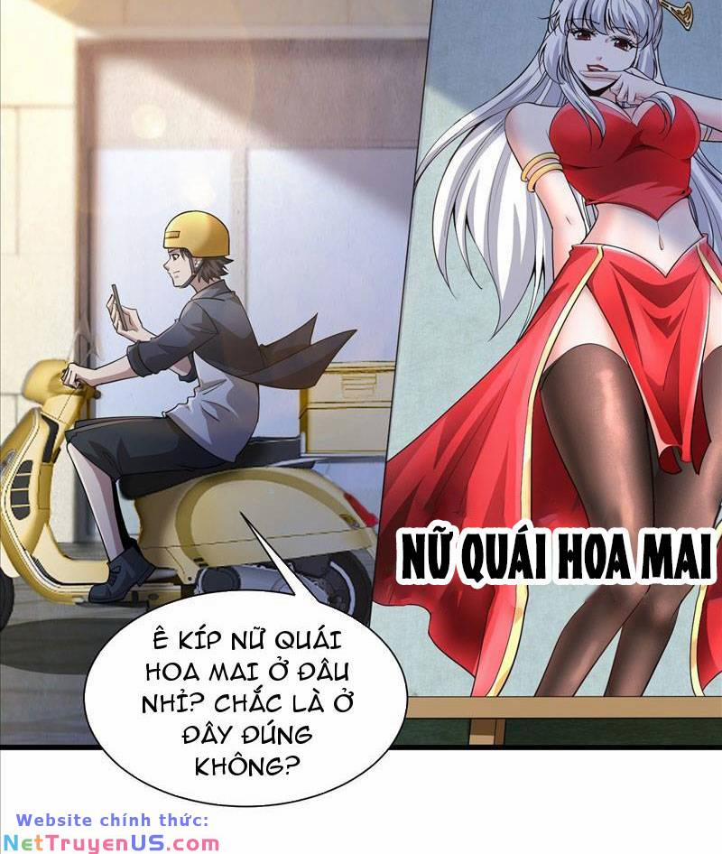 Phu Nhân Nhà Ta Đến Từ Địa Phủ Ngàn Năm 1 trang 26