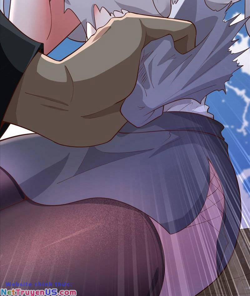 Phu Nhân Nhà Ta Đến Từ Địa Phủ Ngàn Năm 1 trang 29