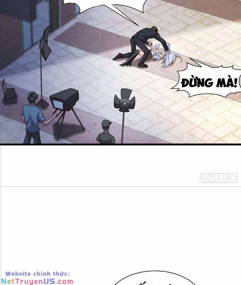 Phu Nhân Nhà Ta Đến Từ Địa Phủ Ngàn Năm 1 trang 31