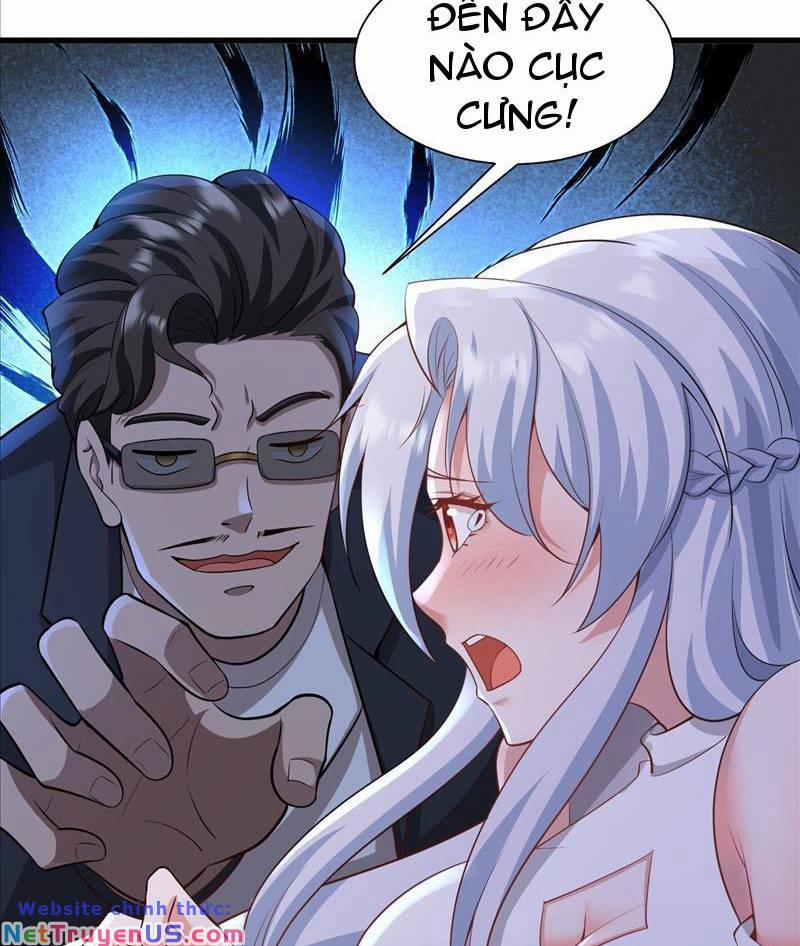 Phu Nhân Nhà Ta Đến Từ Địa Phủ Ngàn Năm 1 trang 32