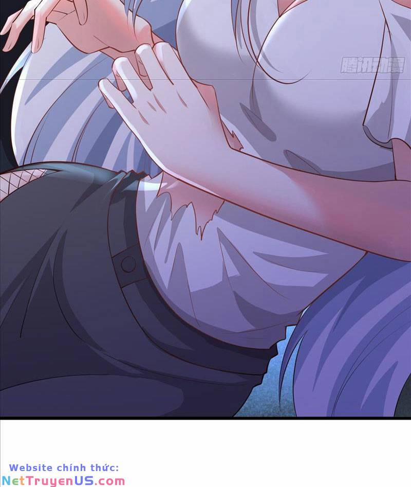 Phu Nhân Nhà Ta Đến Từ Địa Phủ Ngàn Năm 1 trang 33