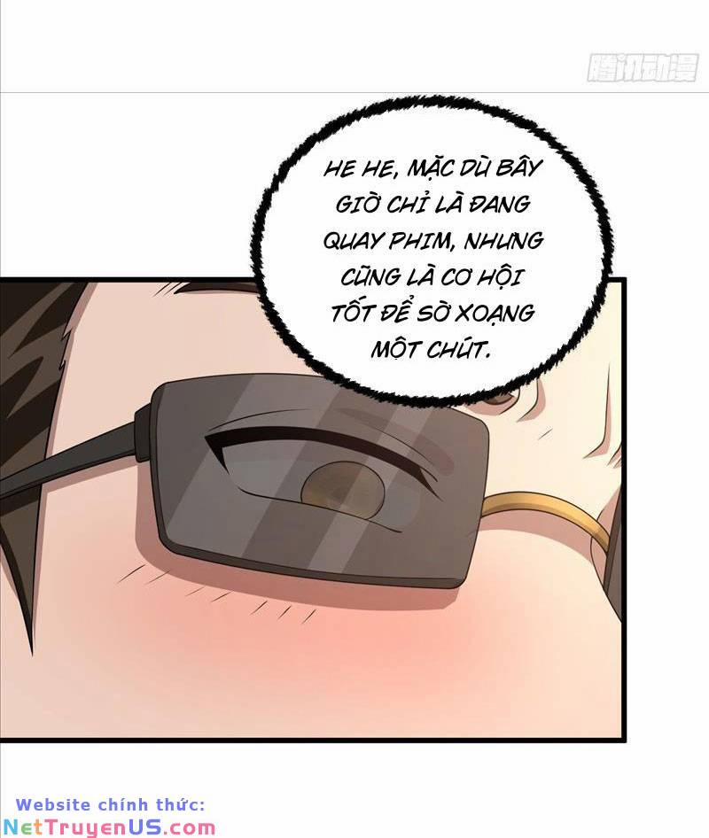 Phu Nhân Nhà Ta Đến Từ Địa Phủ Ngàn Năm 1 trang 34