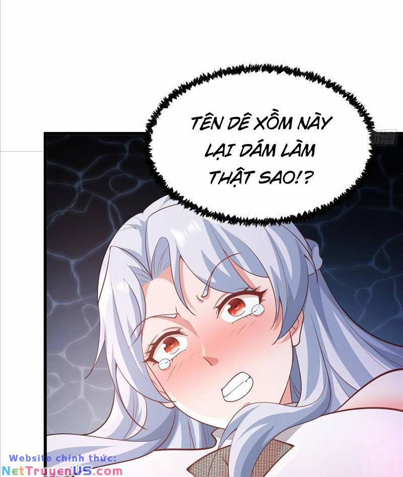 Phu Nhân Nhà Ta Đến Từ Địa Phủ Ngàn Năm 1 trang 35