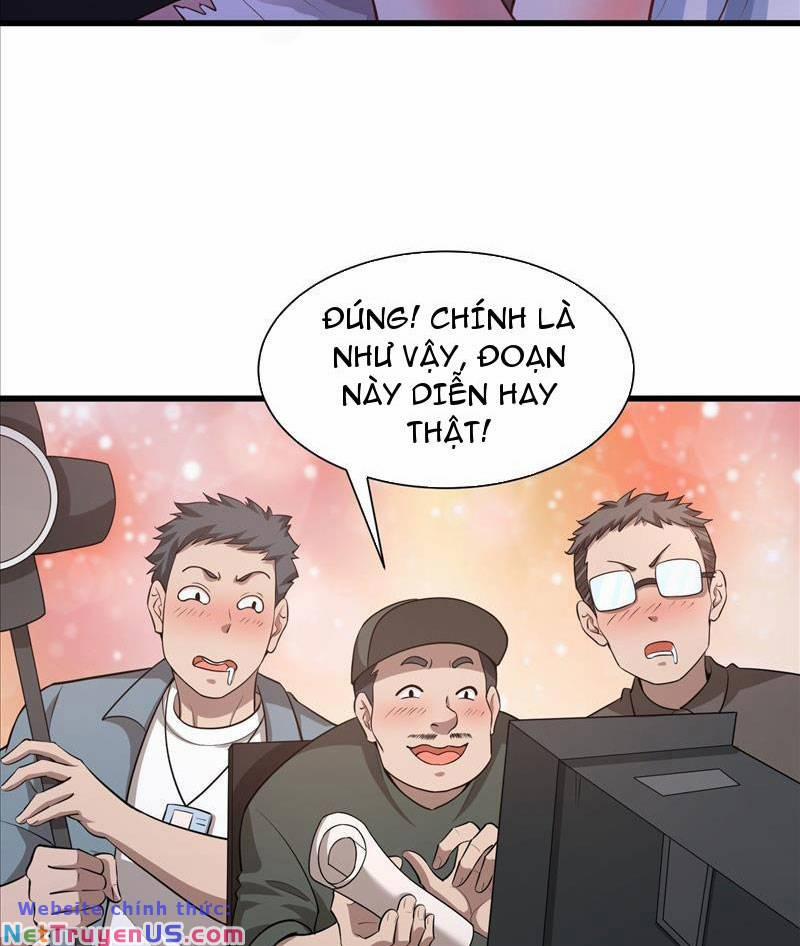 Phu Nhân Nhà Ta Đến Từ Địa Phủ Ngàn Năm 1 trang 38