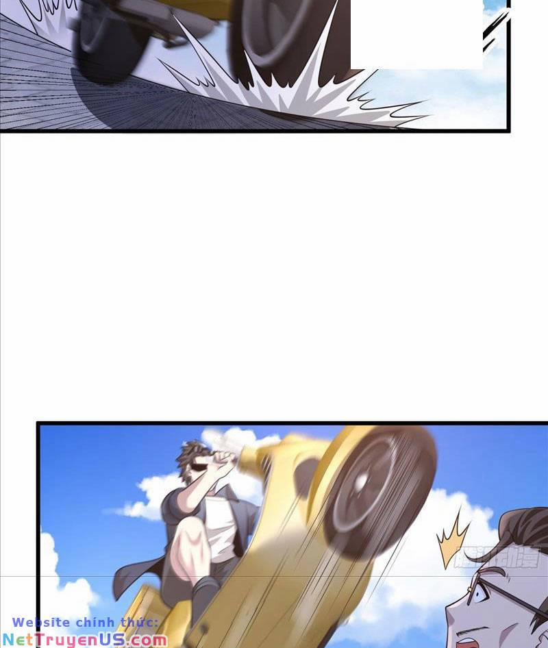 Phu Nhân Nhà Ta Đến Từ Địa Phủ Ngàn Năm 1 trang 40