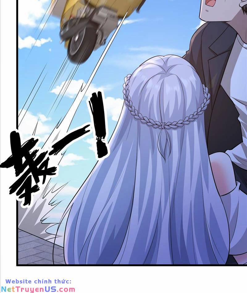 Phu Nhân Nhà Ta Đến Từ Địa Phủ Ngàn Năm 1 trang 41