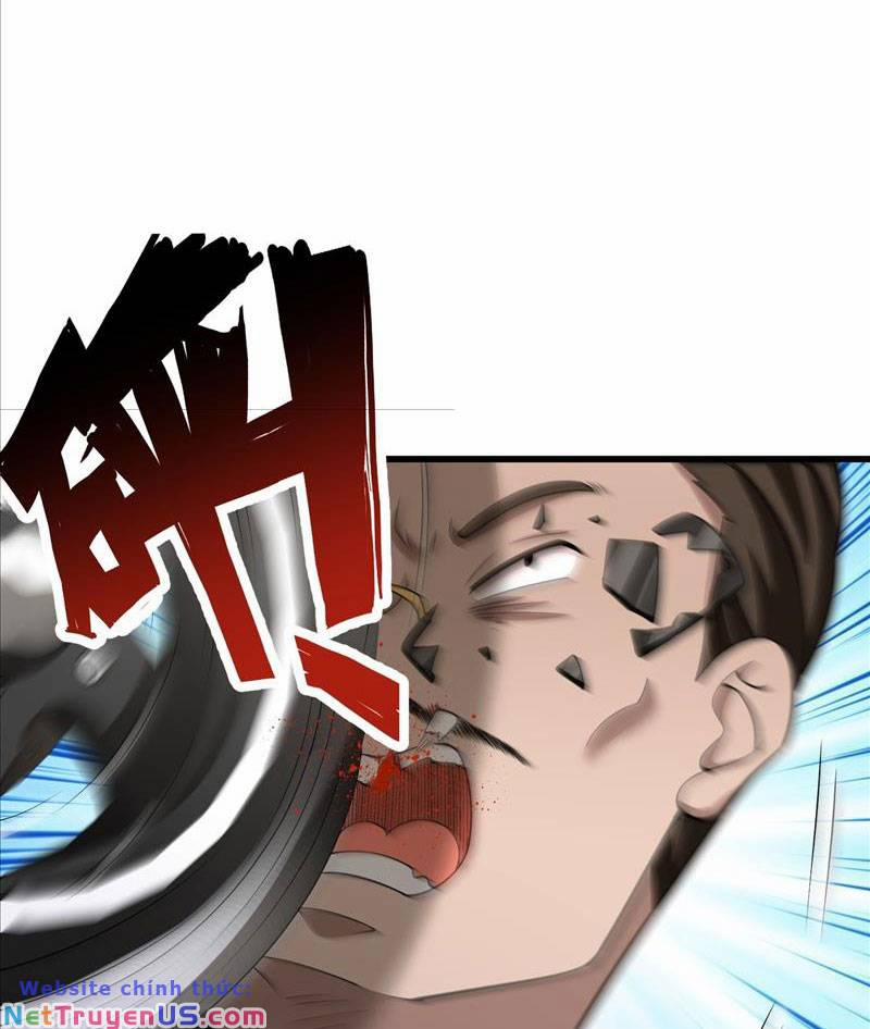Phu Nhân Nhà Ta Đến Từ Địa Phủ Ngàn Năm 1 trang 42