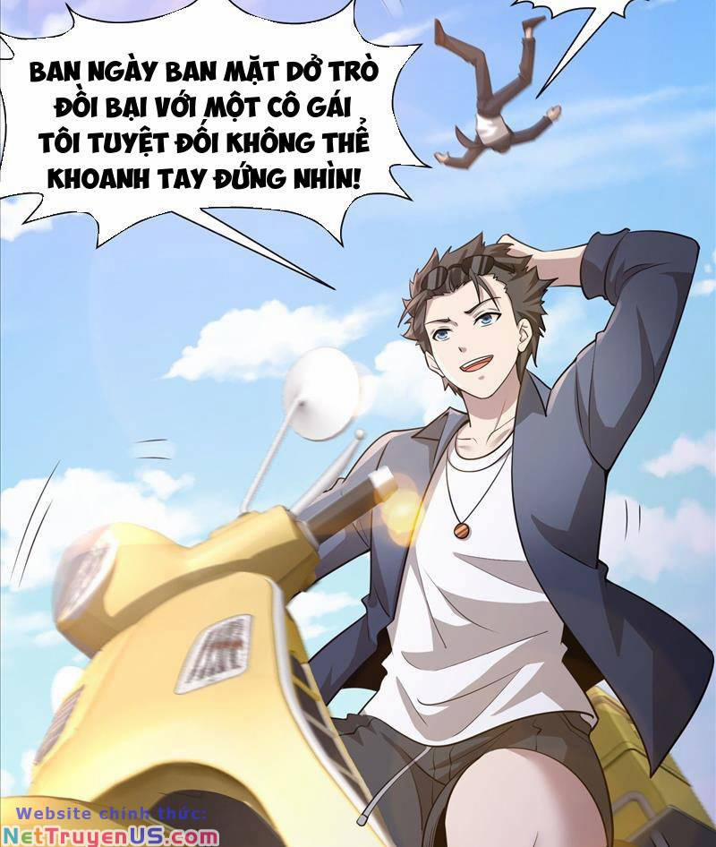 Phu Nhân Nhà Ta Đến Từ Địa Phủ Ngàn Năm 1 trang 44