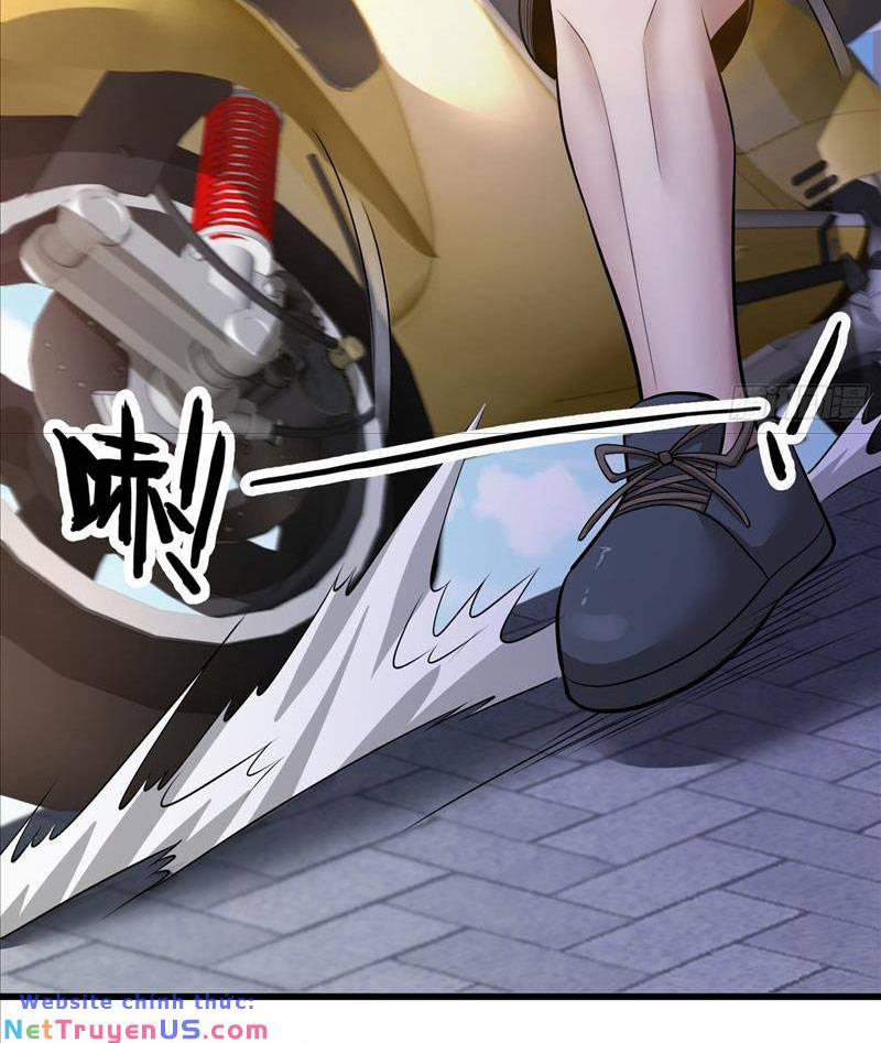 Phu Nhân Nhà Ta Đến Từ Địa Phủ Ngàn Năm 1 trang 45