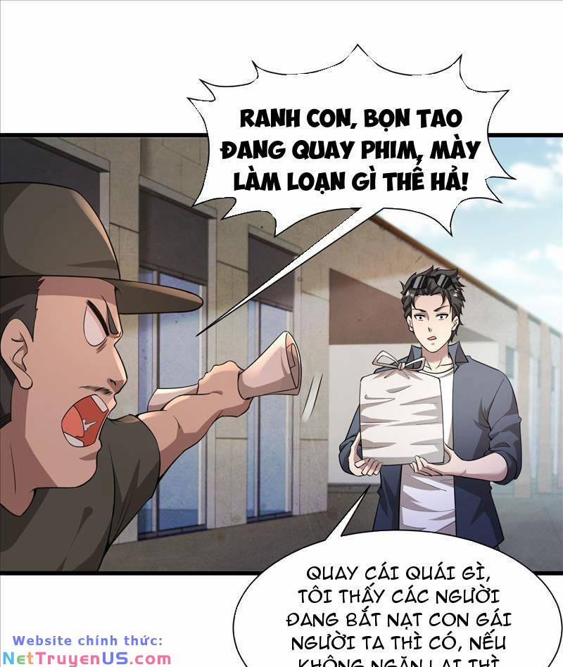 Phu Nhân Nhà Ta Đến Từ Địa Phủ Ngàn Năm 1 trang 48