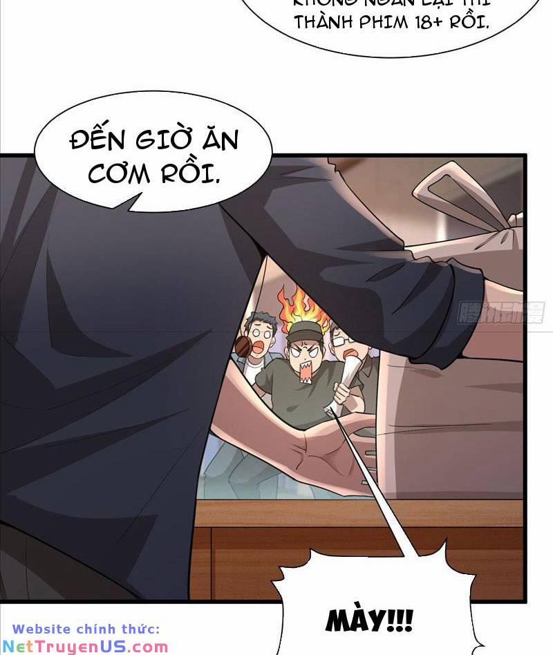 Phu Nhân Nhà Ta Đến Từ Địa Phủ Ngàn Năm 1 trang 49