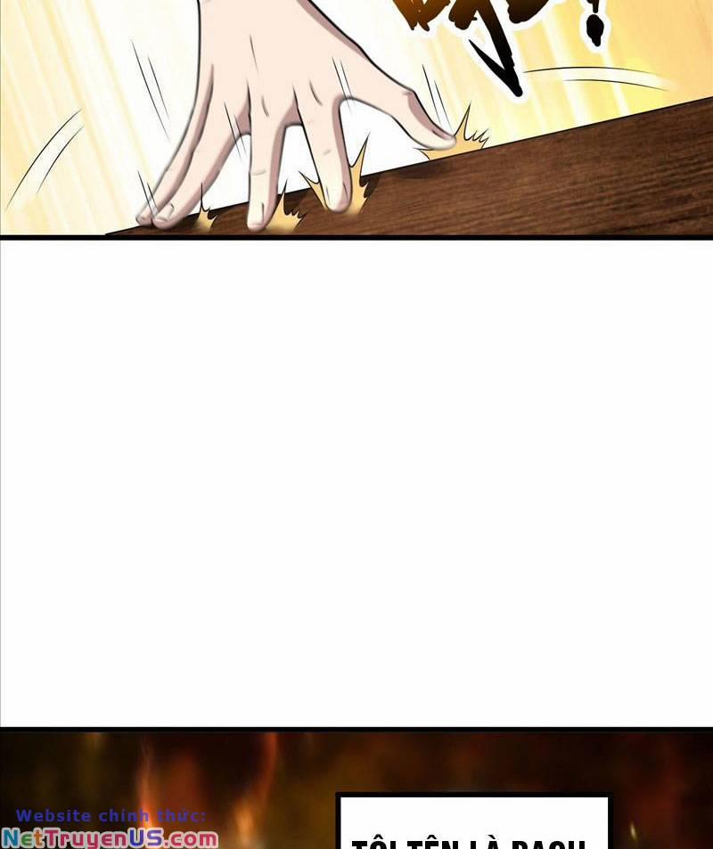 Phu Nhân Nhà Ta Đến Từ Địa Phủ Ngàn Năm 1 trang 5