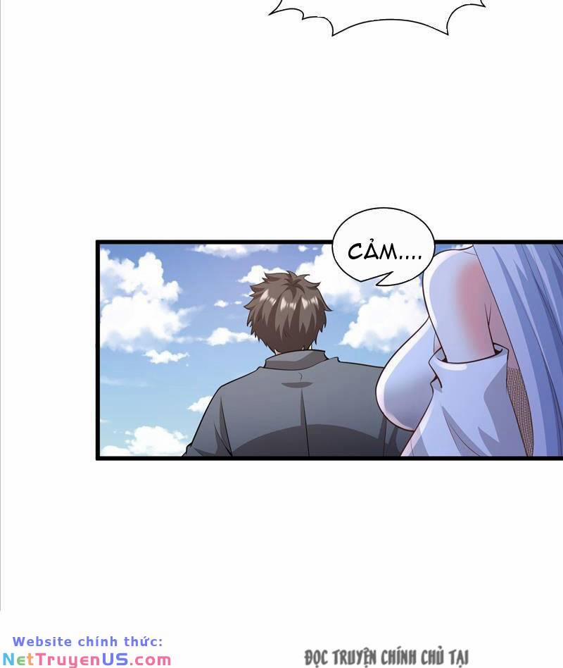 Phu Nhân Nhà Ta Đến Từ Địa Phủ Ngàn Năm 1 trang 50