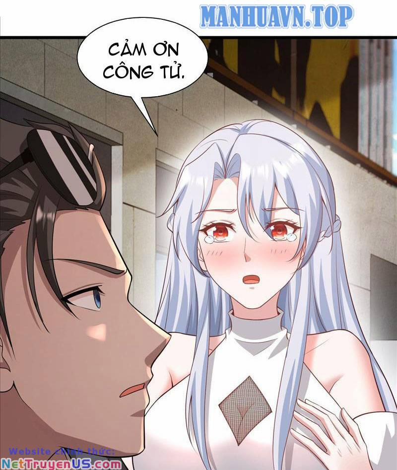 Phu Nhân Nhà Ta Đến Từ Địa Phủ Ngàn Năm 1 trang 51