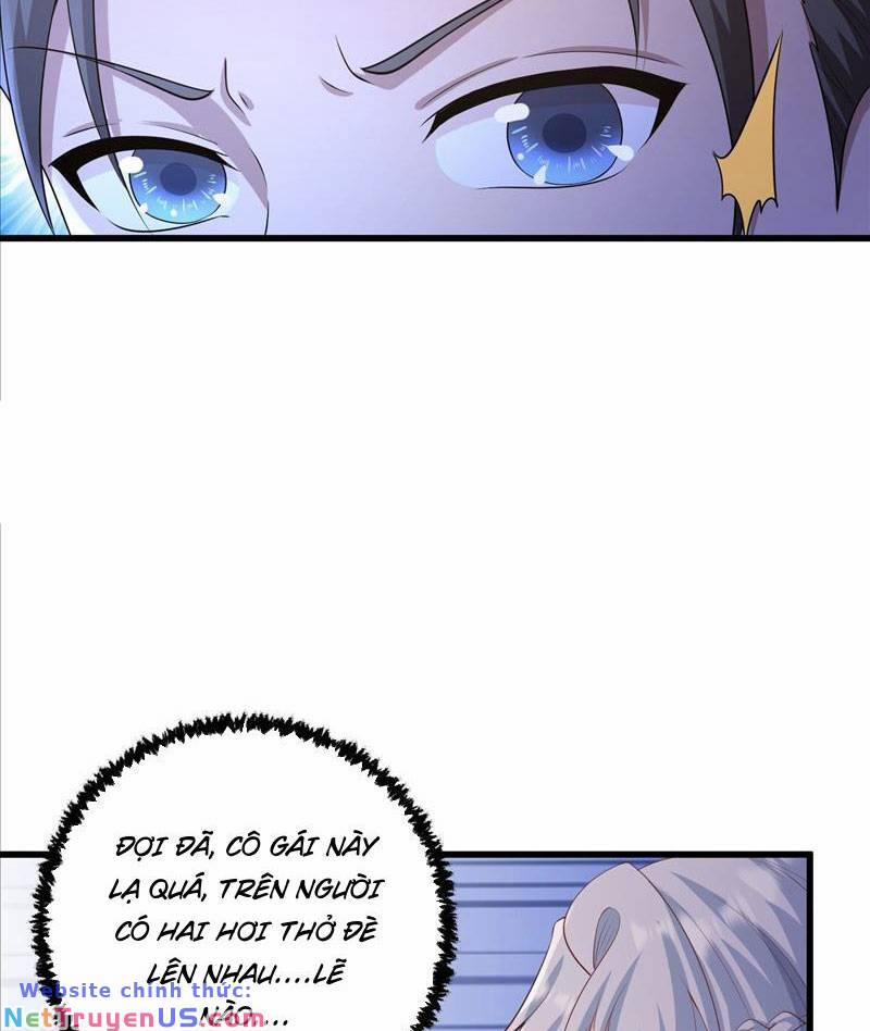 Phu Nhân Nhà Ta Đến Từ Địa Phủ Ngàn Năm 1 trang 53