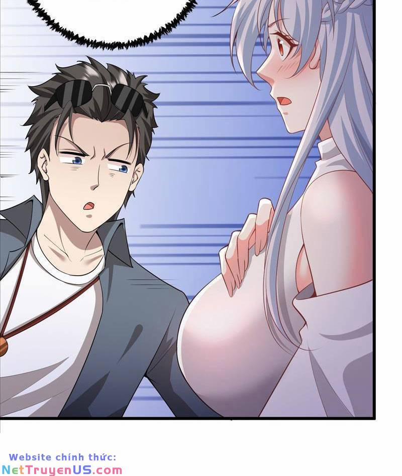 Phu Nhân Nhà Ta Đến Từ Địa Phủ Ngàn Năm 1 trang 54