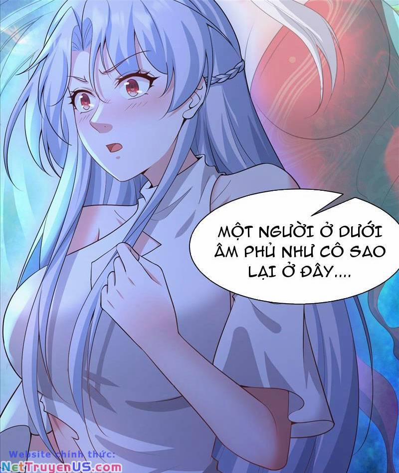 Phu Nhân Nhà Ta Đến Từ Địa Phủ Ngàn Năm 1 trang 58