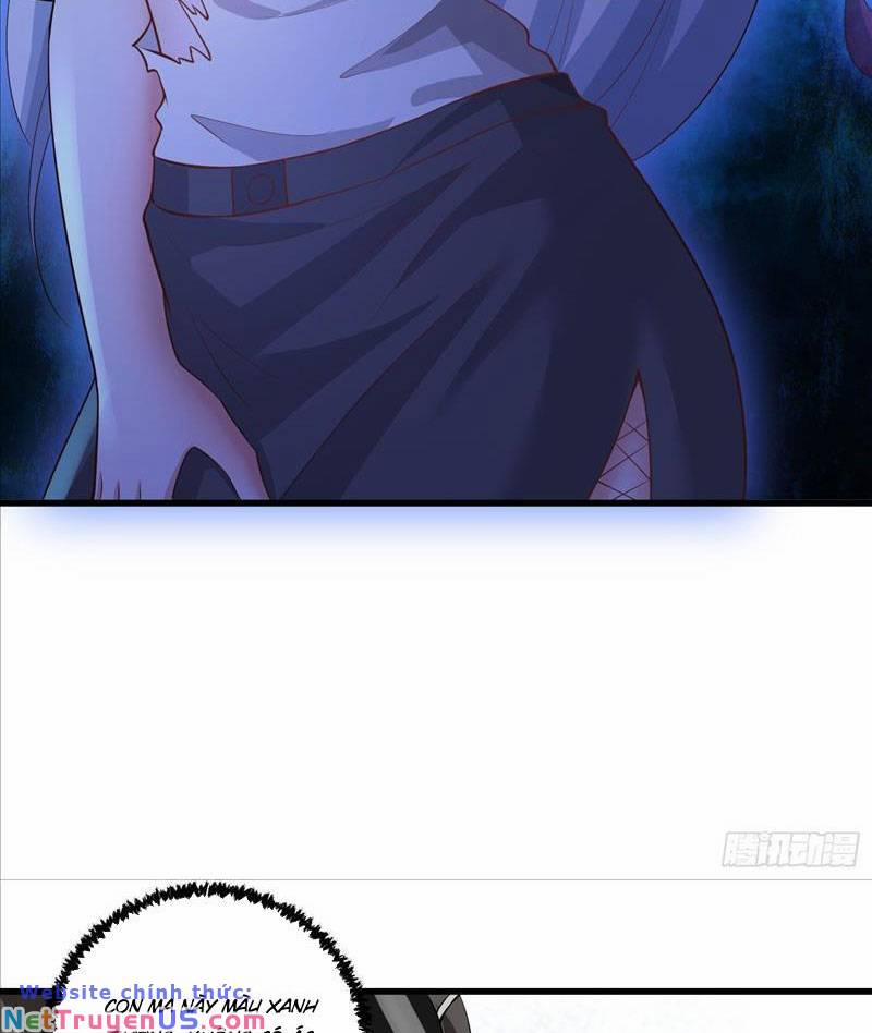 Phu Nhân Nhà Ta Đến Từ Địa Phủ Ngàn Năm 1 trang 59