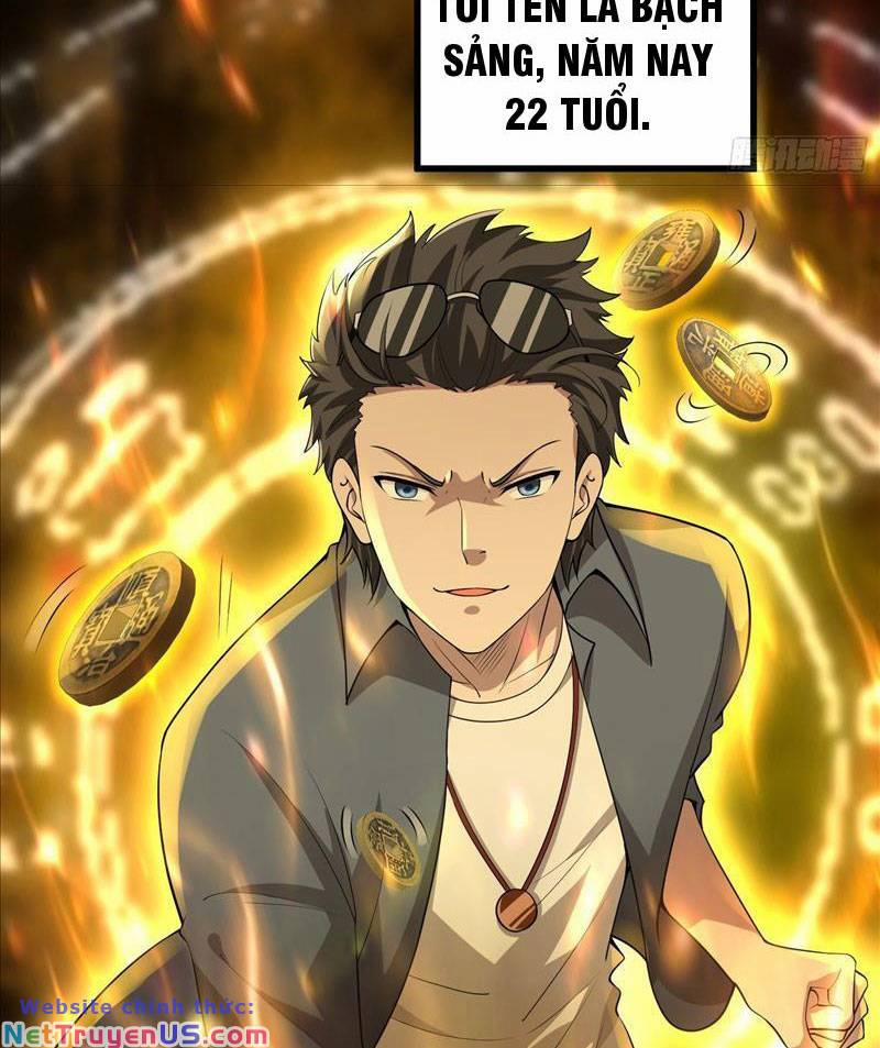 Phu Nhân Nhà Ta Đến Từ Địa Phủ Ngàn Năm 1 trang 6