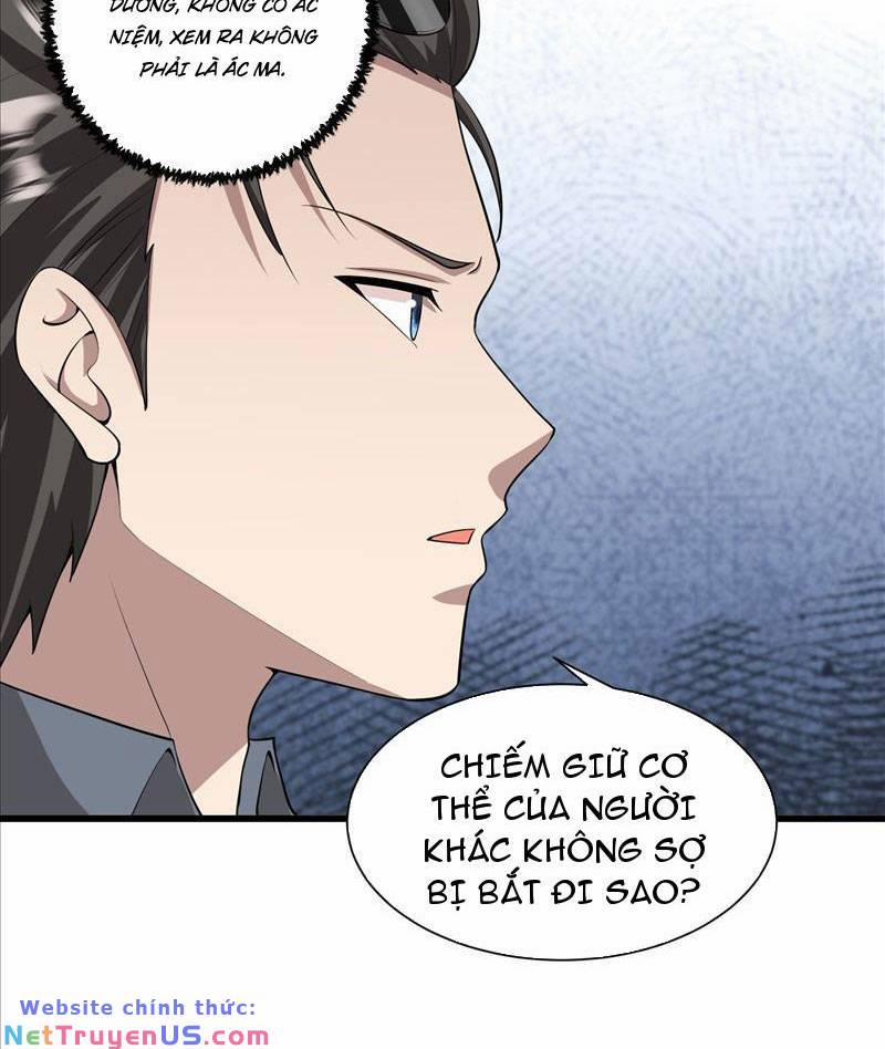 Phu Nhân Nhà Ta Đến Từ Địa Phủ Ngàn Năm 1 trang 60