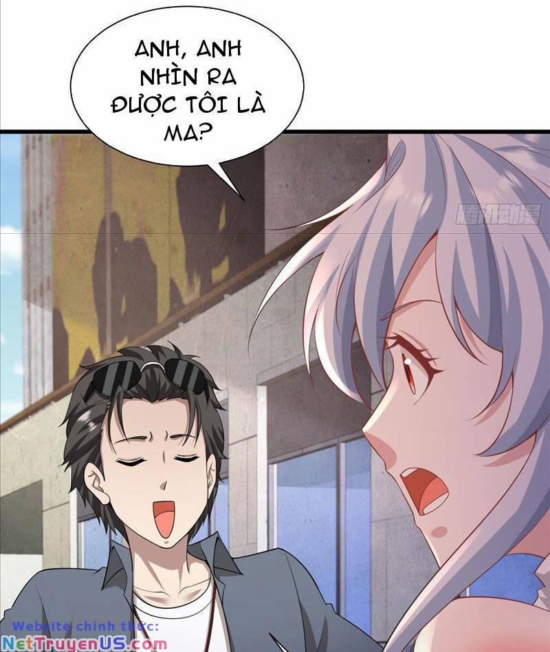 Phu Nhân Nhà Ta Đến Từ Địa Phủ Ngàn Năm 1 trang 61