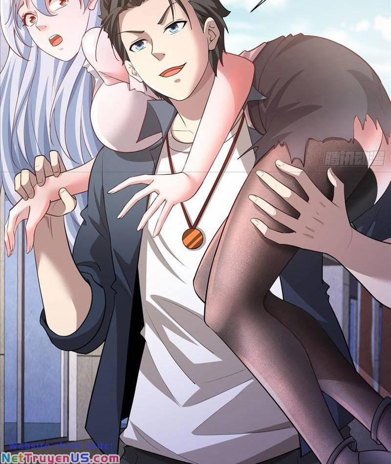 Phu Nhân Nhà Ta Đến Từ Địa Phủ Ngàn Năm 1 trang 64