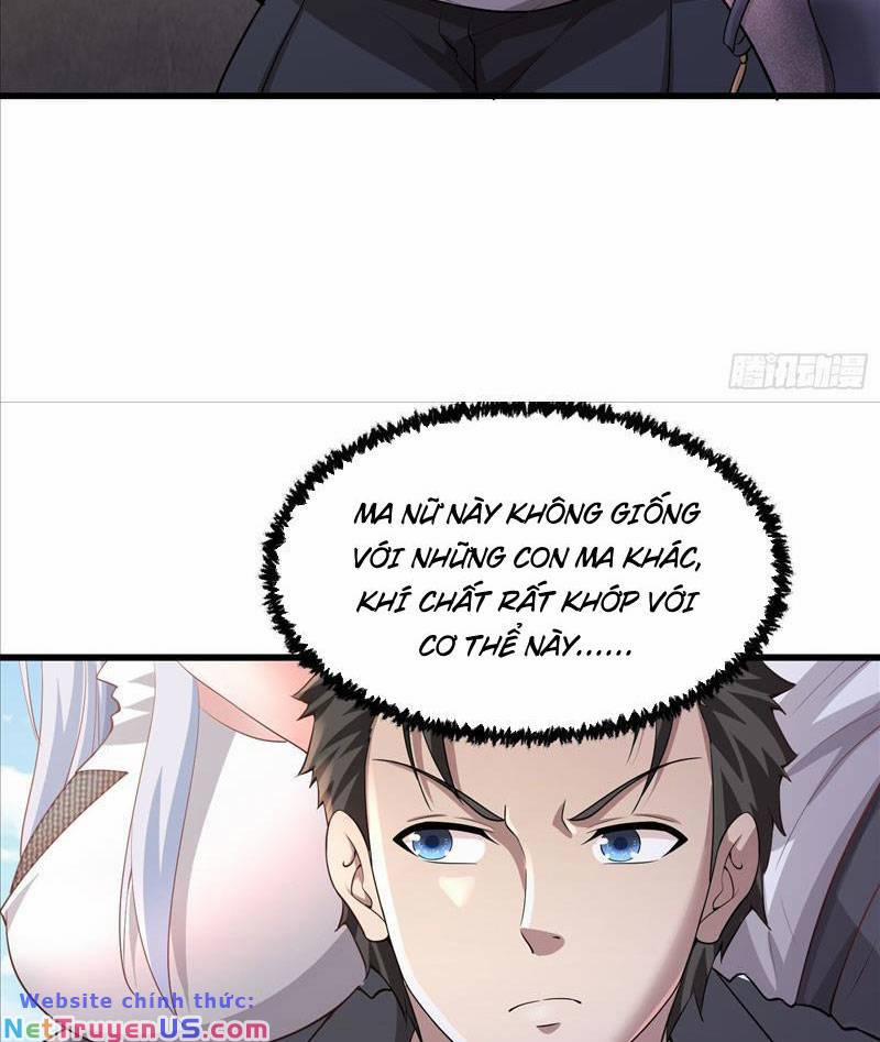 Phu Nhân Nhà Ta Đến Từ Địa Phủ Ngàn Năm 1 trang 65