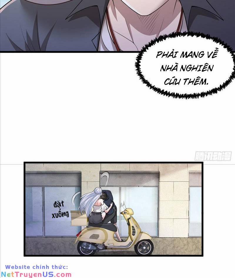Phu Nhân Nhà Ta Đến Từ Địa Phủ Ngàn Năm 1 trang 66