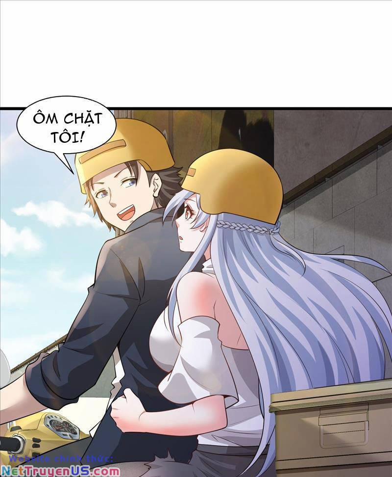 Phu Nhân Nhà Ta Đến Từ Địa Phủ Ngàn Năm 1 trang 69