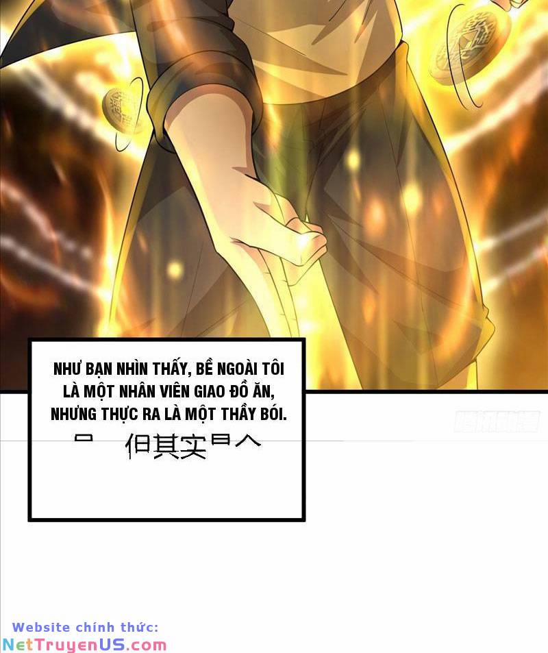 Phu Nhân Nhà Ta Đến Từ Địa Phủ Ngàn Năm 1 trang 7