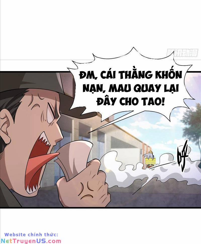 Phu Nhân Nhà Ta Đến Từ Địa Phủ Ngàn Năm 1 trang 74