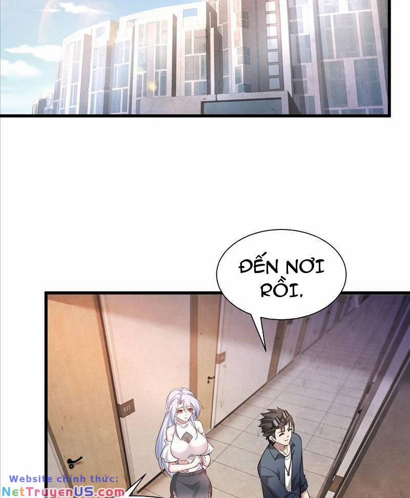 Phu Nhân Nhà Ta Đến Từ Địa Phủ Ngàn Năm 1 trang 76