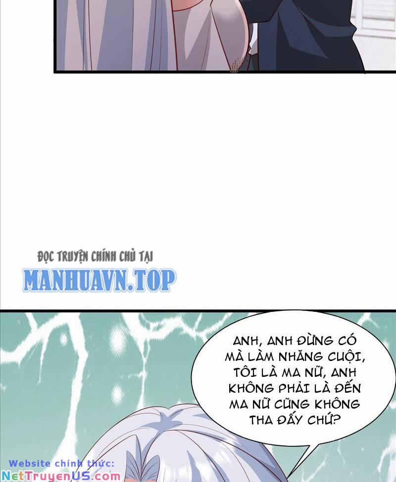 Phu Nhân Nhà Ta Đến Từ Địa Phủ Ngàn Năm 1 trang 79