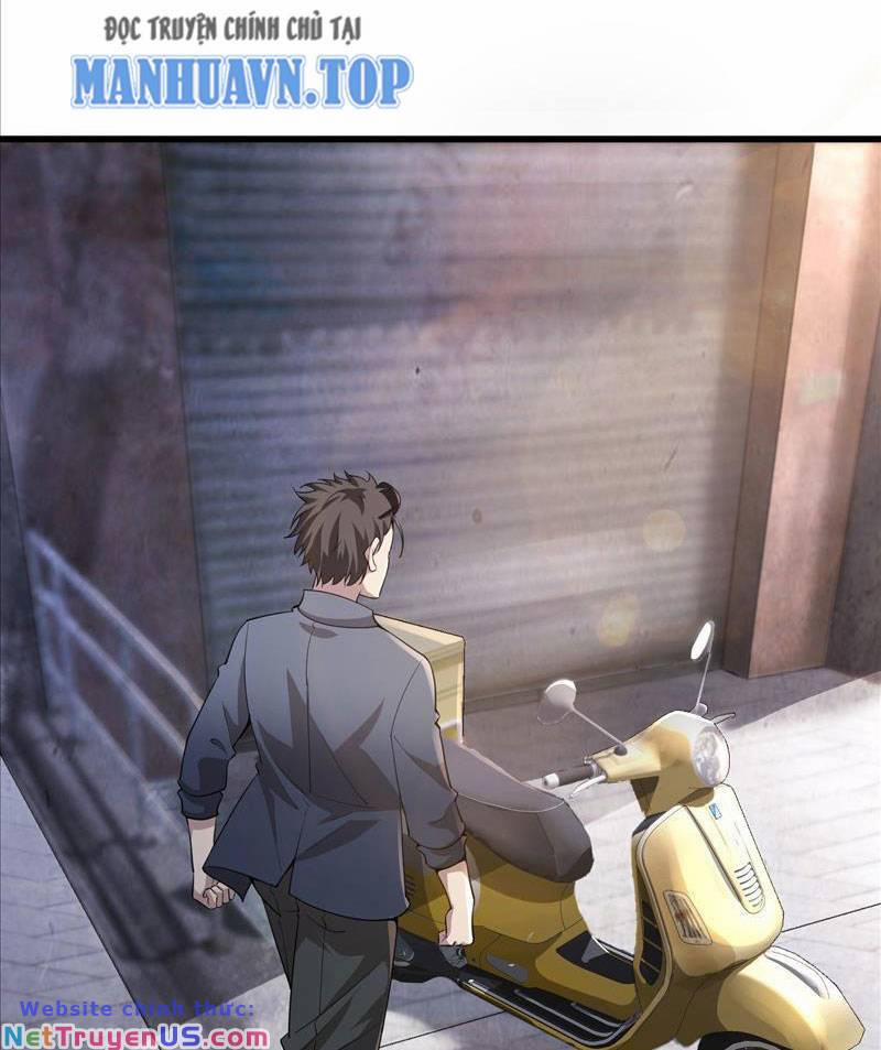 Phu Nhân Nhà Ta Đến Từ Địa Phủ Ngàn Năm 1 trang 8