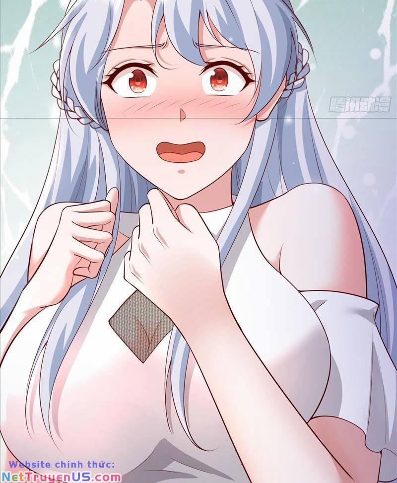 Phu Nhân Nhà Ta Đến Từ Địa Phủ Ngàn Năm 1 trang 80