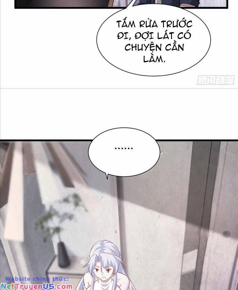 Phu Nhân Nhà Ta Đến Từ Địa Phủ Ngàn Năm 1 trang 83