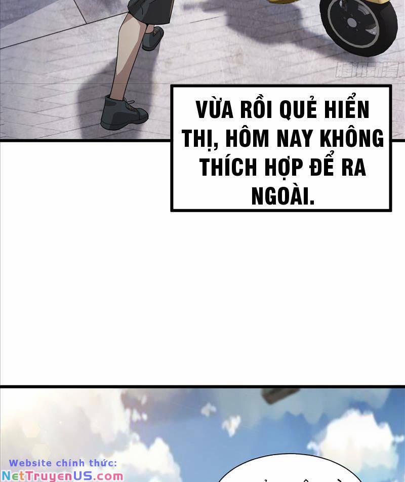 Phu Nhân Nhà Ta Đến Từ Địa Phủ Ngàn Năm 1 trang 9