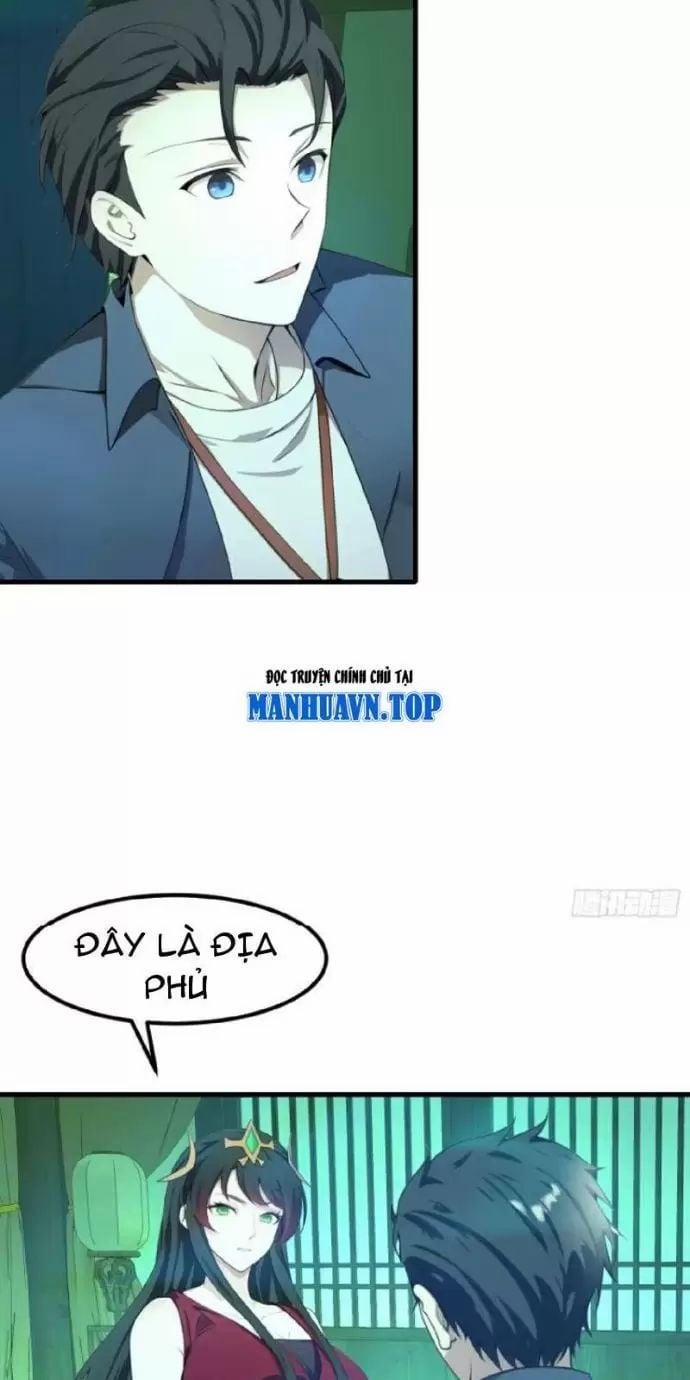 Phu Nhân Nhà Ta Đến Từ Địa Phủ Ngàn Năm 107 trang 1