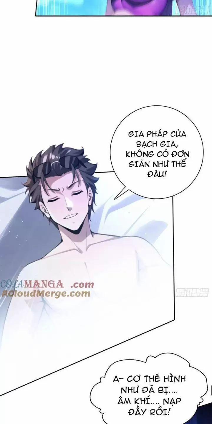Phu Nhân Nhà Ta Đến Từ Địa Phủ Ngàn Năm 111 trang 1