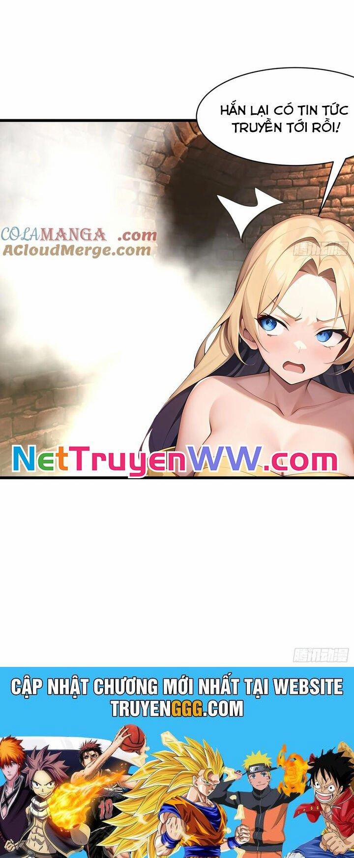 Phu Nhân Nhà Ta Đến Từ Địa Phủ Ngàn Năm 123 trang 20
