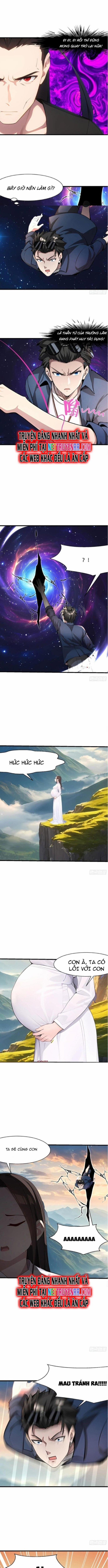 Phu Nhân Nhà Ta Đến Từ Địa Phủ Ngàn Năm 129 trang 2