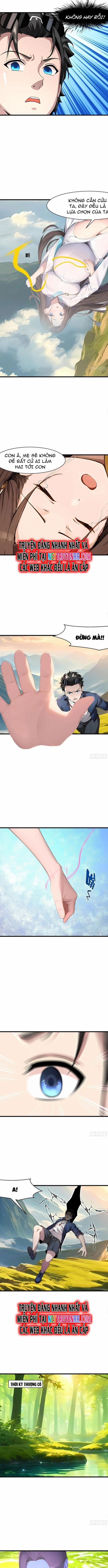 Phu Nhân Nhà Ta Đến Từ Địa Phủ Ngàn Năm 130 trang 2