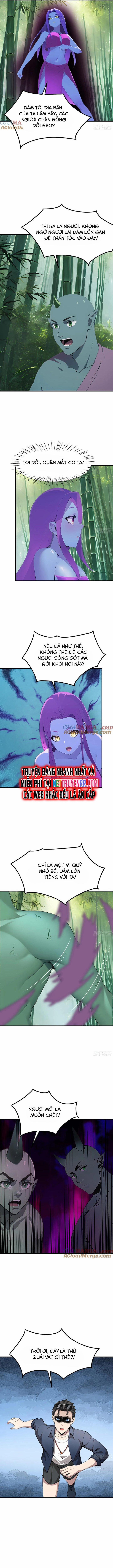 Phu Nhân Nhà Ta Đến Từ Địa Phủ Ngàn Năm 133 trang 2