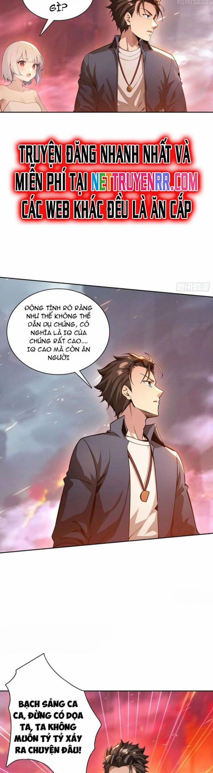 Phu Nhân Nhà Ta Đến Từ Địa Phủ Ngàn Năm 135 trang 2