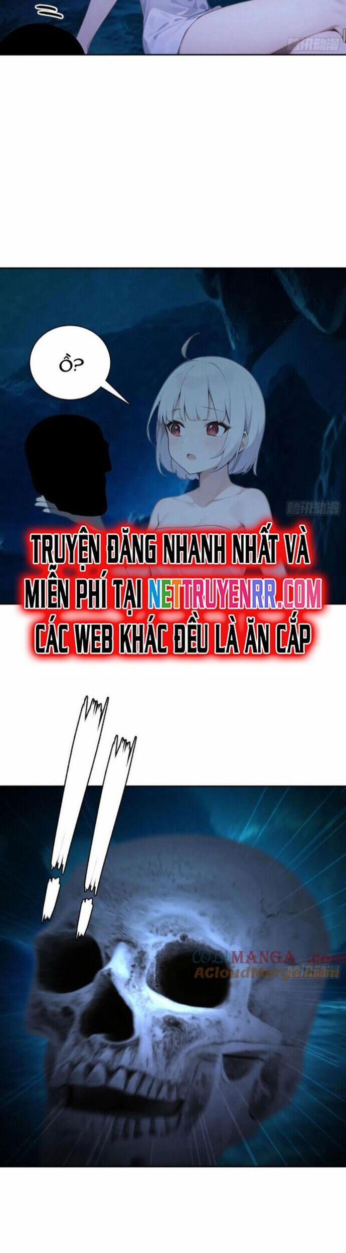 Phu Nhân Nhà Ta Đến Từ Địa Phủ Ngàn Năm 135 trang 9