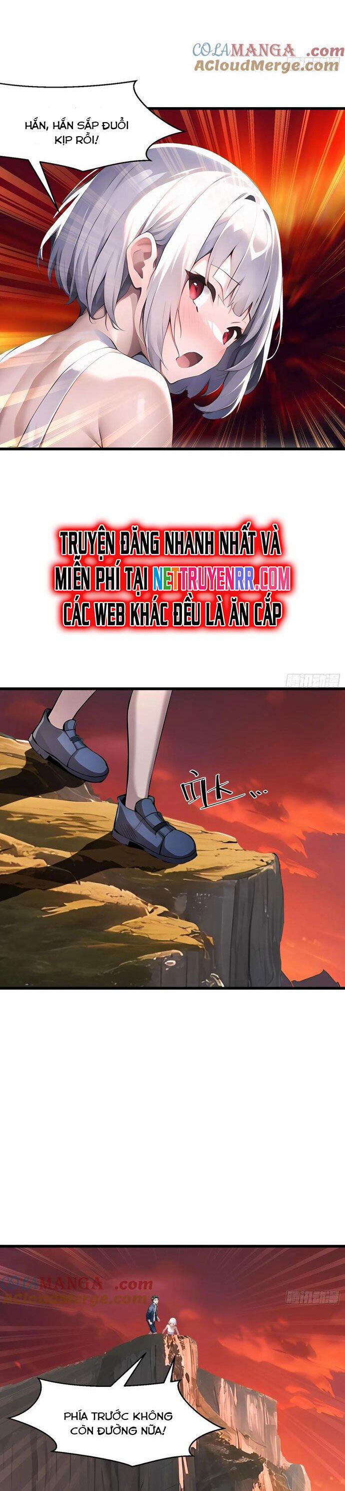 Phu Nhân Nhà Ta Đến Từ Địa Phủ Ngàn Năm 136 trang 14