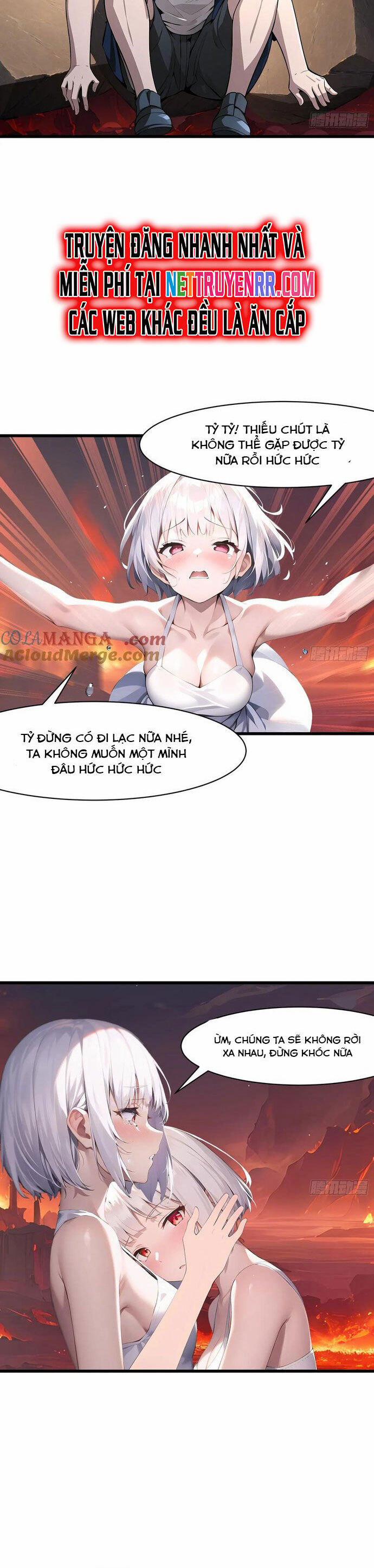 Phu Nhân Nhà Ta Đến Từ Địa Phủ Ngàn Năm 136 trang 7